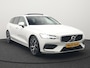 Volvo V60 T6 Twin Engine AWD Momentum Pro Plug In Hybrid 340pk Dealer O.H PHEV | Panodak | Adaptive Cruise | 360 Camera | Head Up | Sportstoelen Verwarmd | Harman & Kardon | Apple Carplay | Blis | Navigatie | Keyless | Virtual | DAB |