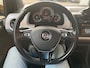 Volkswagen Up! 1.0 BMT high up! / Stoelverwarming / 15 Inch / Alcantara / Cruise control / Camera / Parkeersensoren Achter / Getint glas