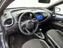 Toyota Aygo X 1.0 VVT-i S-CVT Pulse | BTW voertuig | Achteruitrijcamera | Parkeersensoren achter | Automaat |