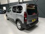 Peugeot Rifter L1 Rolstoelauto 4+1 (Nieuw) - Alle Opties - Rolstoelvervoer - NIEUW MODEL ! - Direct Leverbaar