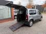 Peugeot Rifter L1 Rolstoelauto 4+1 (Nieuw) - Alle Opties - Rolstoelvervoer - NIEUW MODEL ! - Direct Leverbaar