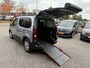 Peugeot Rifter L1 Rolstoelauto 4+1 (Nieuw) - Alle Opties - Rolstoelvervoer - NIEUW MODEL ! - Direct Leverbaar