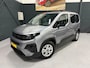 Peugeot Rifter L1 Rolstoelauto 4+1 (Nieuw) - Alle Opties - Rolstoelvervoer - NIEUW MODEL ! - Direct Leverbaar