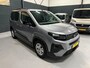 Peugeot Rifter L1 Rolstoelauto 4+1 (Nieuw) - Alle Opties - Rolstoelvervoer - NIEUW MODEL ! - Direct Leverbaar