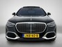 Mercedes-Benz S-klasse 580 e 4MATIC Maybach 368 pk | Exclusief pakket | Alarm Klasse 3 | Actieve sfeerverlichting | Head-up display MBUX met augmented reality. Inclusief 24 maanden MB Certified garantie voor Europa.