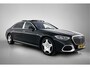 Mercedes-Benz S-klasse 580 e 4MATIC Maybach 368 pk | Exclusief pakket | Alarm Klasse 3 | Actieve sfeerverlichting | Head-up display MBUX met augmented reality. Inclusief 24 maanden MB Certified garantie voor Europa.