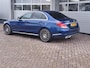 Mercedes-Benz C-klasse 180 Ambition