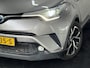 Toyota C-HR 1.8 Hybrid Bitone Navi LED Cruise PDC