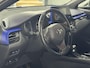 Toyota C-HR 1.8 Hybrid Bitone Navi LED Cruise PDC