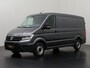 Volkswagen Crafter 2.0TDI 140PK DSG Automaat L3H2 | Led | Standkachel | Navigatie | Camera | Airco | 3-Persoons | Betimmering