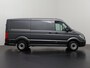 Volkswagen Crafter 2.0TDI 140PK DSG Automaat L3H2 | Led | Standkachel | Navigatie | Camera | Airco | 3-Persoons | Betimmering