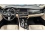 BMW 5-Serie 528i Executive SCHUIF/OPENDAK LEER LM HEAD UP ECC.