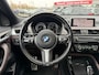 BMW X2 sDrive20i High Executive M Sport Mesh Edition Panoramadak 19 Inch M Sportzetels DAB Carplay