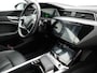 Audi E-tron e-tron 50 quattro Launch edition plus 71 kWh | Apple Carplay | Adaptive Cruise Control | Navigatie | Lane Assist | Voorstoelen Verwarmd | Elektrisch Panoramadak |