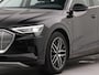 Audi E-tron e-tron 50 quattro Launch edition plus 71 kWh | Apple Carplay | Adaptive Cruise Control | Navigatie | Lane Assist | Voorstoelen Verwarmd | Elektrisch Panoramadak |