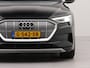 Audi E-tron e-tron 50 quattro Launch edition plus 71 kWh | Apple Carplay | Adaptive Cruise Control | Navigatie | Lane Assist | Voorstoelen Verwarmd | Elektrisch Panoramadak |