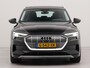 Audi E-tron e-tron 50 quattro Launch edition plus 71 kWh | Apple Carplay | Adaptive Cruise Control | Navigatie | Lane Assist | Voorstoelen Verwarmd | Elektrisch Panoramadak |