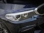 BMW 5-Serie 530e M-Sport | SFEERVERLICHTING | DEALER ONDERH. | STOEL&STUURVERWARMING