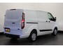 Ford Transit Custom 2.0 TDCI 130PK - EURO 6 - Airco - Navi - Cruise - €13.950,- Excl.
