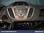 Ford Transit Custom 2.0 TDCI L1H1 Euro6 Airco | Camera | Cruisecontrol | Parkeersensoren | Sidebars Bijrijdersbank