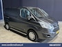 Ford Transit Custom 2.0 TDCI L1H1 Euro6 Airco | Camera | Cruisecontrol | Parkeersensoren | Sidebars Bijrijdersbank
