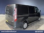 Ford Transit Custom 2.0 TDCI L1H1 Euro6 Airco | Camera | Cruisecontrol | Parkeersensoren | Sidebars Bijrijdersbank