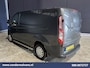 Ford Transit Custom 2.0 TDCI L1H1 Euro6 Airco | Camera | Cruisecontrol | Parkeersensoren | Sidebars Bijrijdersbank
