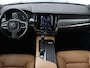 Volvo V90 2.0 D3 Momentum | Leder | Stoelverwarming | Adaptive cruise | Navigatie | Park Assist | Full LED | Climate control | Bluetooth | Getint glas