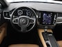 Volvo V90 2.0 D3 Momentum | Leder | Stoelverwarming | Adaptive cruise | Navigatie | Park Assist | Full LED | Climate control | Bluetooth | Getint glas