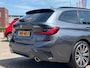 BMW 3-Serie Touring 330e Business Edition Plus | M-pakket | Full led | Carplay | Camera | Trekhaak wegklapbaar | SOH 96% |