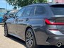 BMW 3-Serie Touring 330e Business Edition Plus | M-pakket | Full led | Carplay | Camera | Trekhaak wegklapbaar | SOH 96% |