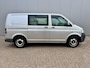 Volkswagen Transporter 2.5 TDI 300 grijs dubbelcabine