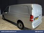 Mercedes-Benz Vito 111 CDI L2H1 Euro6 Airco | Camera | Cruisecontrol Bluetooth telefoonvoorbereiding