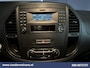Mercedes-Benz Vito 111 CDI L2H1 Euro6 Airco | Camera | Cruisecontrol Bluetooth telefoonvoorbereiding