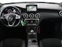 Mercedes-Benz A-klasse 160 AMG Night Edition Plus | Origineel NL | Leder/Alcantara | Full LED | Park Assist | Trekhaak | Cruise control | Airco | Sportstoelen | Getint glas | Bluetooth
