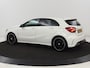 Mercedes-Benz A-klasse 160 AMG Night Edition Plus | Origineel NL | Leder/Alcantara | Full LED | Park Assist | Trekhaak | Cruise control | Airco | Sportstoelen | Getint glas | Bluetooth