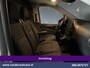 Mercedes-Benz Vito 111 CDI L2H1 inrichting Euro6 Airco | Camera | Navigatie | Cruisecontrol | Trekhaak Parkeersensoren, Sidebars, Bijrijdersbank