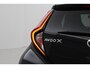 Toyota Aygo X 1.0 VVT-i MT Pulse | Apple Carplay / Android Auto | Adaptive Cruise | LED | Clima | Camera | 17 inch | Privacy glas