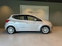 Kia Venga 1.4 CVVT SEVEN-uitv/AIRCO/NAVIGATIE/CRUISE CONTROL/ISOFIX/TREKHAAK/LM-VELGEN/VOICE CONTROL/USB+AUX/NAP/nwe APK/HOGE ZIT
