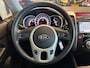 Kia Venga 1.4 CVVT SEVEN-uitv/AIRCO/NAVIGATIE/CRUISE CONTROL/ISOFIX/TREKHAAK/LM-VELGEN/VOICE CONTROL/USB+AUX/NAP/nwe APK/HOGE ZIT