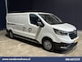 Renault Trafic 2.0 dCi 131pk L2H1 Euro6 Airco | Camera | Navigatie | LED | Cruisecontrol 270 Graden achterdeuren, Parkeersensoren, Bijrijdersbank, 2500kg trekvermogen
