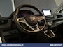 Renault Trafic 2.0 dCi 131pk L2H1 Euro6 Airco | Camera | Navigatie | LED | Cruisecontrol Parkeersensoren, Bijrijdersbank