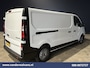 Renault Trafic 2.0 dCi 131pk L2H1 Euro6 Airco | Camera | Navigatie | LED | Cruisecontrol 270 Graden achterdeuren, Parkeersensoren, Bijrijdersbank, 2500kg trekvermogen