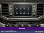 Volkswagen Crafter 2.0 TDI 141pk Automaat L3H3 L2H2 Euro6 Airco | Navigatie | Apple Carplay | Android Auto | Parkeersensoren 3000kg trekvermogen