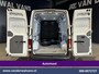Volkswagen Crafter 2.0 TDI 141pk Automaat L3H3 L2H2 Euro6 Airco | Navigatie | Apple Carplay | Android Auto | Parkeersensoren 3000kg trekvermogen