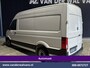 Volkswagen Crafter 2.0 TDI 141pk Automaat L3H3 L2H2 Euro6 Airco | Navigatie | Parkeersensoren 3000kg trekvermogen,