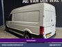 Volkswagen Crafter 2.0 TDI 141pk Automaat L3H3 L2H2 Euro6 Airco | Navigatie | Apple Carplay | Android Auto | Parkeersensoren 3000kg trekvermogen