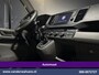 Volkswagen Crafter 2.0 TDI 141pk Automaat L3H3 L2H2 Euro6 Airco | Navigatie | Parkeersensoren 3000kg trekvermogen,