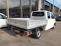 Volkswagen Transporter 2.0 TDI 150 Pk L2 Dubbel Cabine 6-Persoon Airco Cruise control Trekhaak 2500 Kg