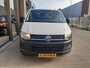 Volkswagen Transporter 2.0 TDI 150 Pk L2 Dubbel Cabine 6-Persoon Airco Cruise control Trekhaak 2500 Kg